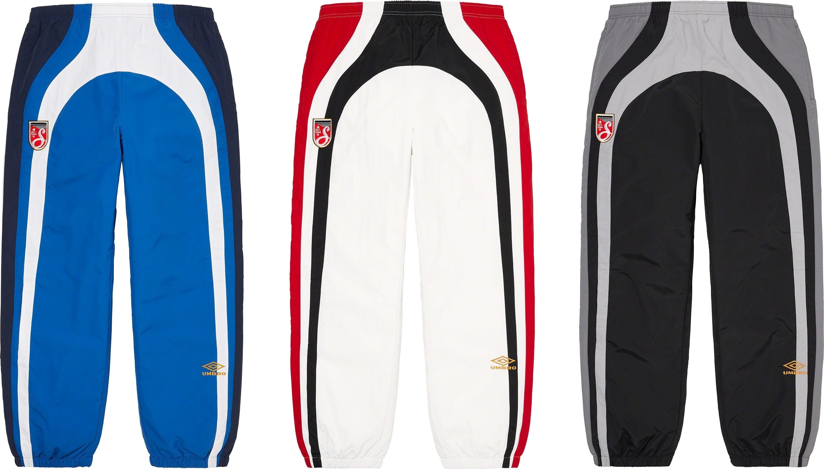 Supreme®/Umbro Track Pant